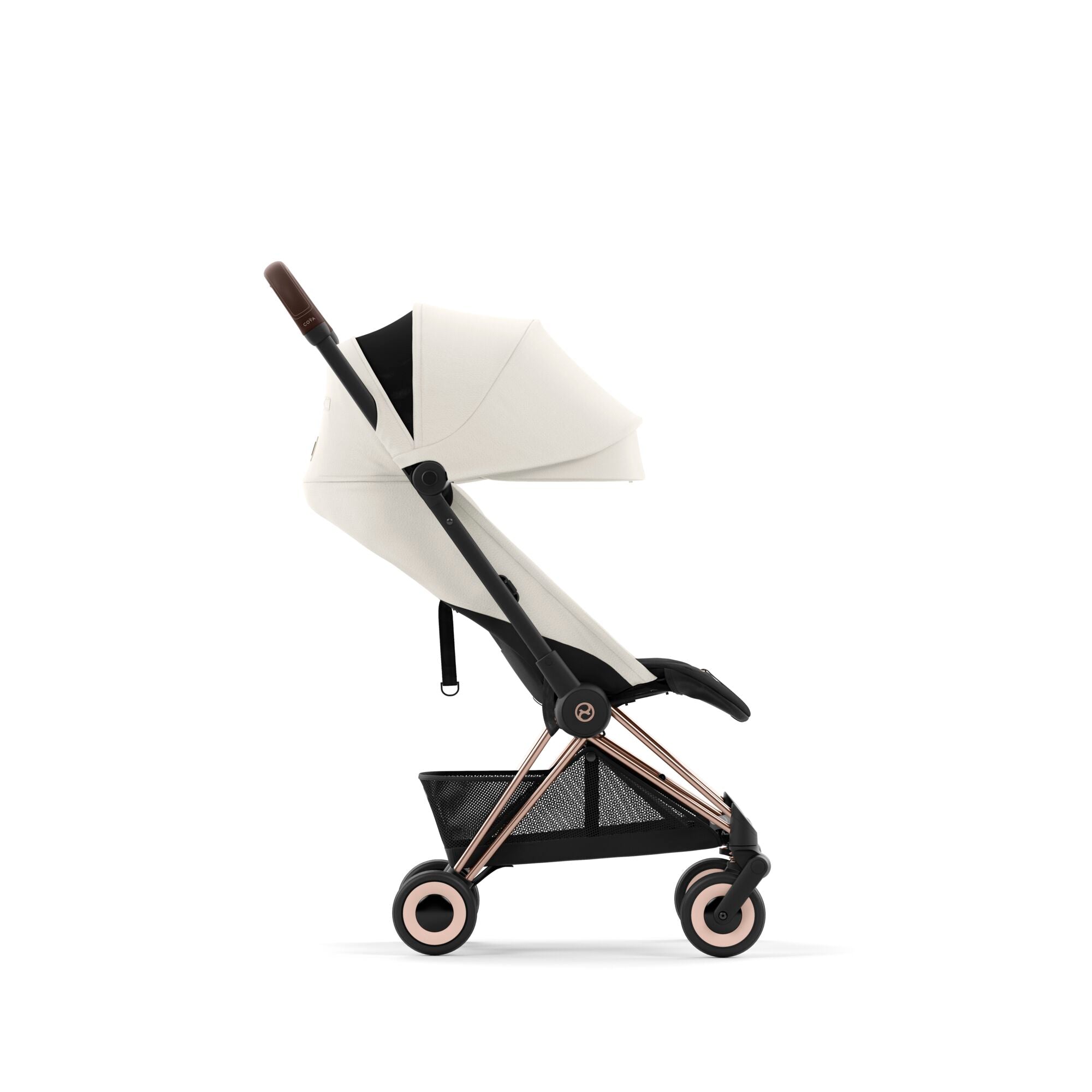 Cybex Buggy COYA Rosé Gold