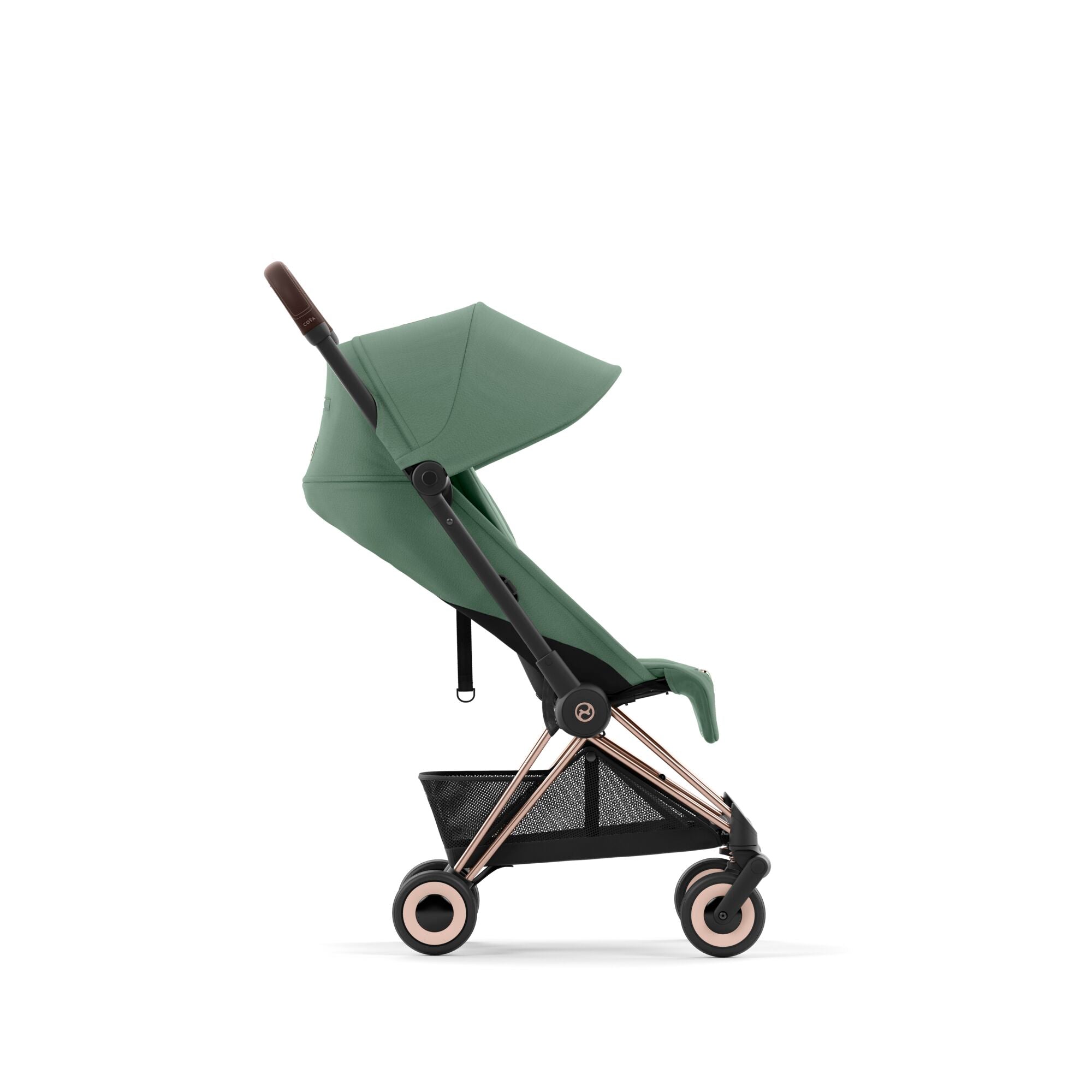 Cybex Buggy COYA Rosé Gold