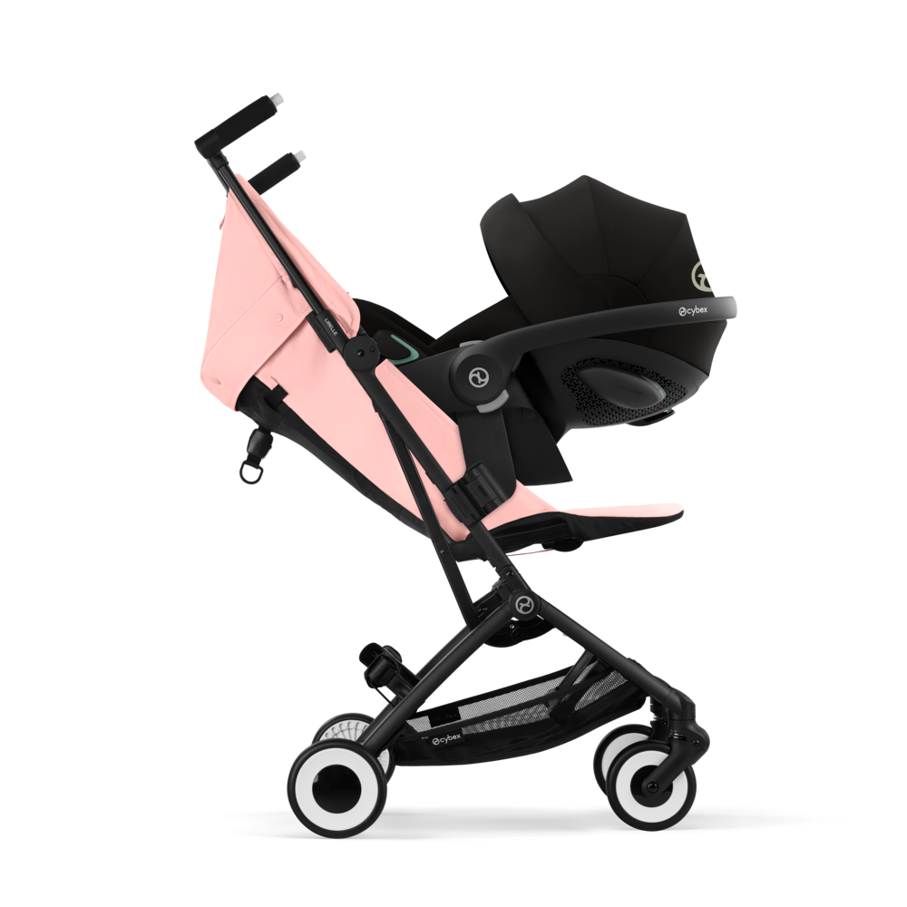 Cybex Buggy LIBELLE - candy pink