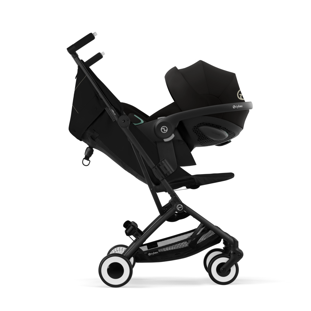 Cybex Buggy LIBELLE - magic black