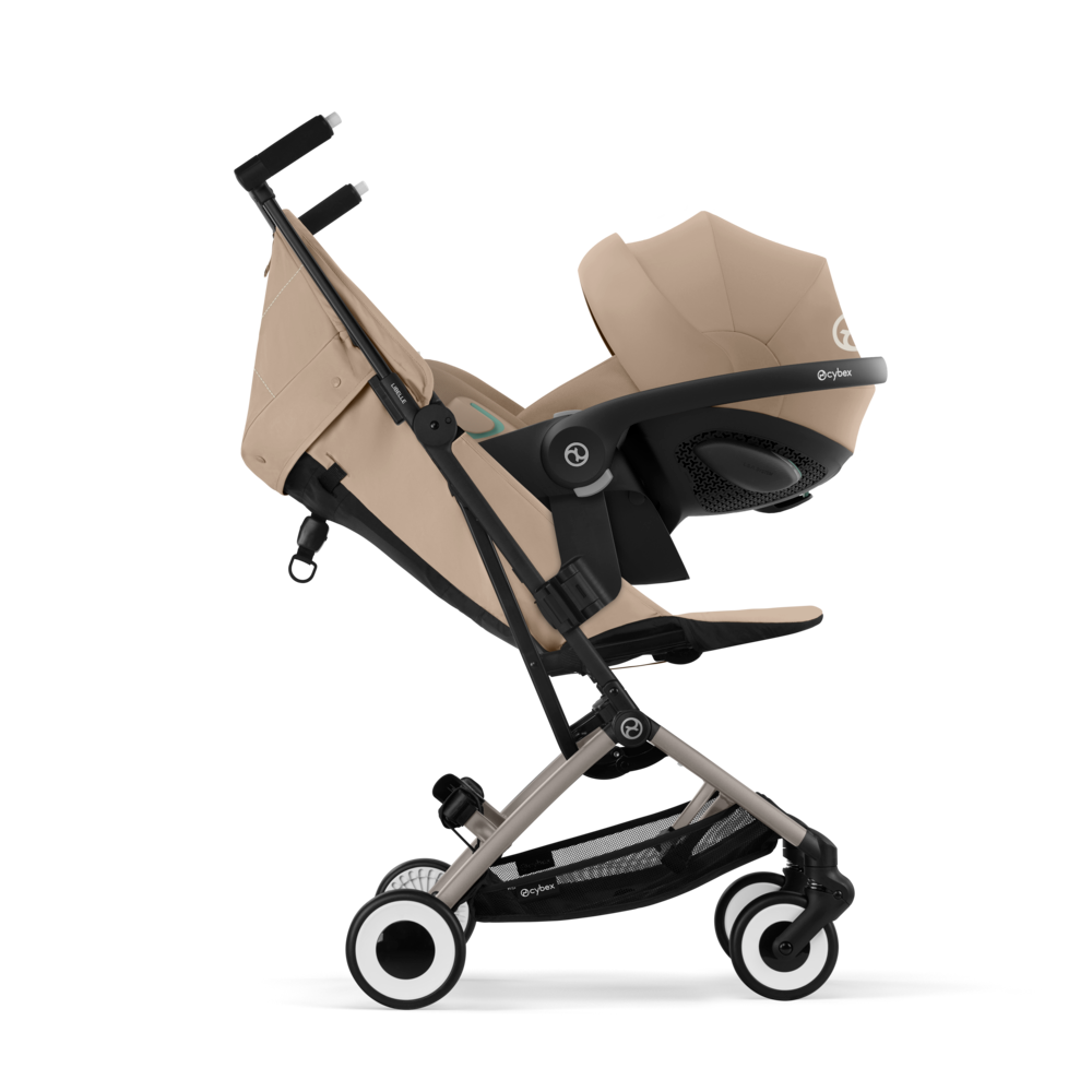 Cybex Buggy LIBELLE - almond beige