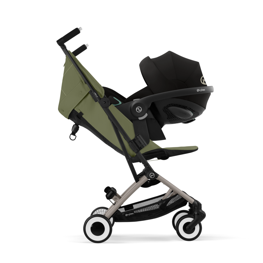 Cybex Buggy LIBELLE - moss green