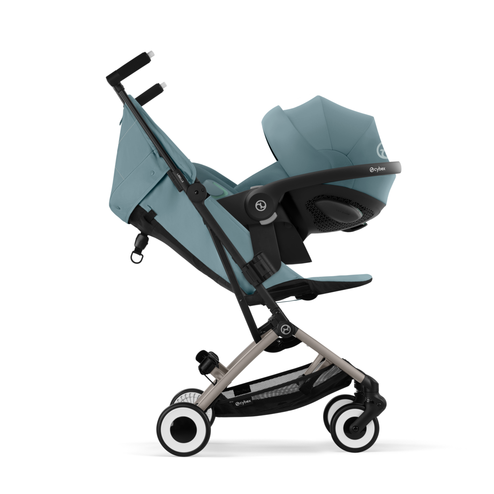 Cybex Buggy LIBELLE - stormy blue