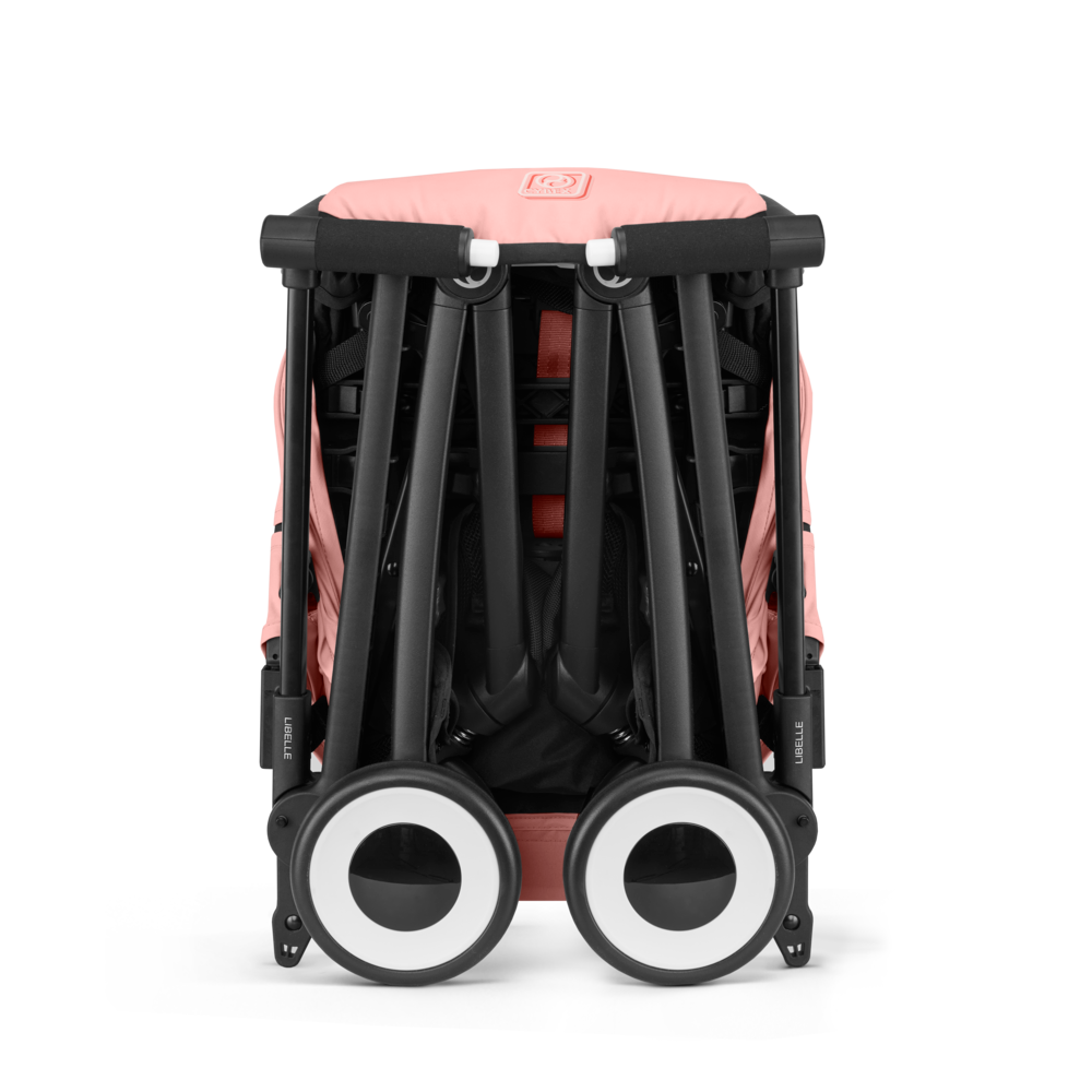 Cybex Buggy LIBELLE - candy pink