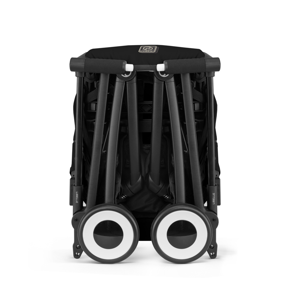 Cybex Buggy LIBELLE - magic black