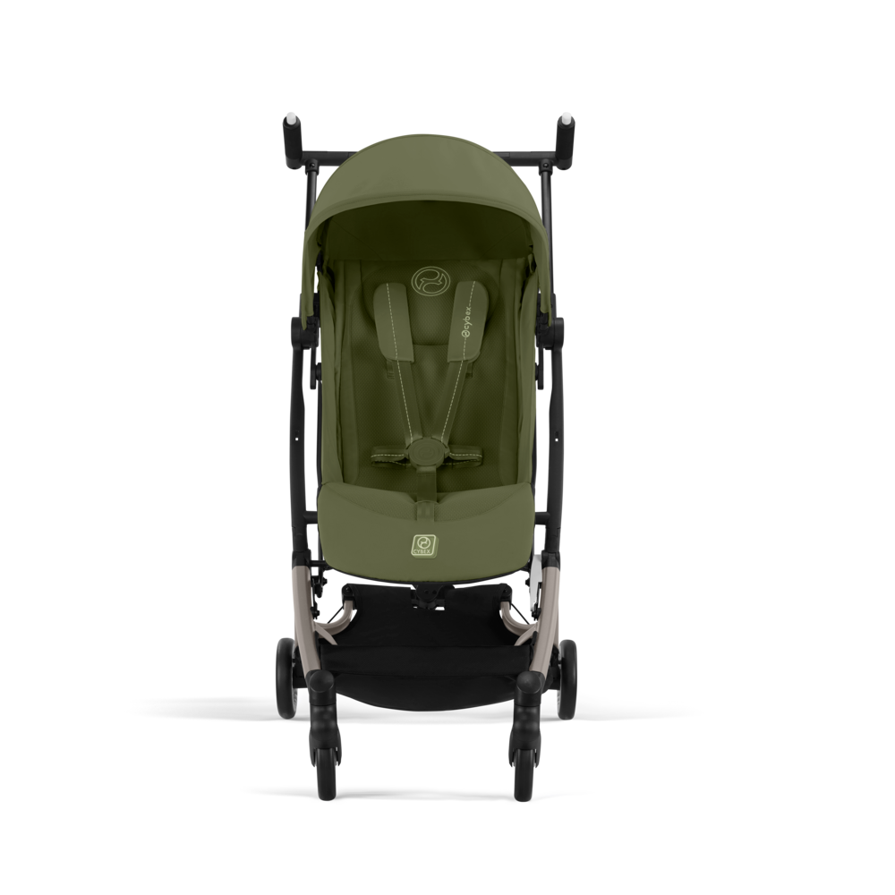 Cybex Buggy LIBELLE - moss green