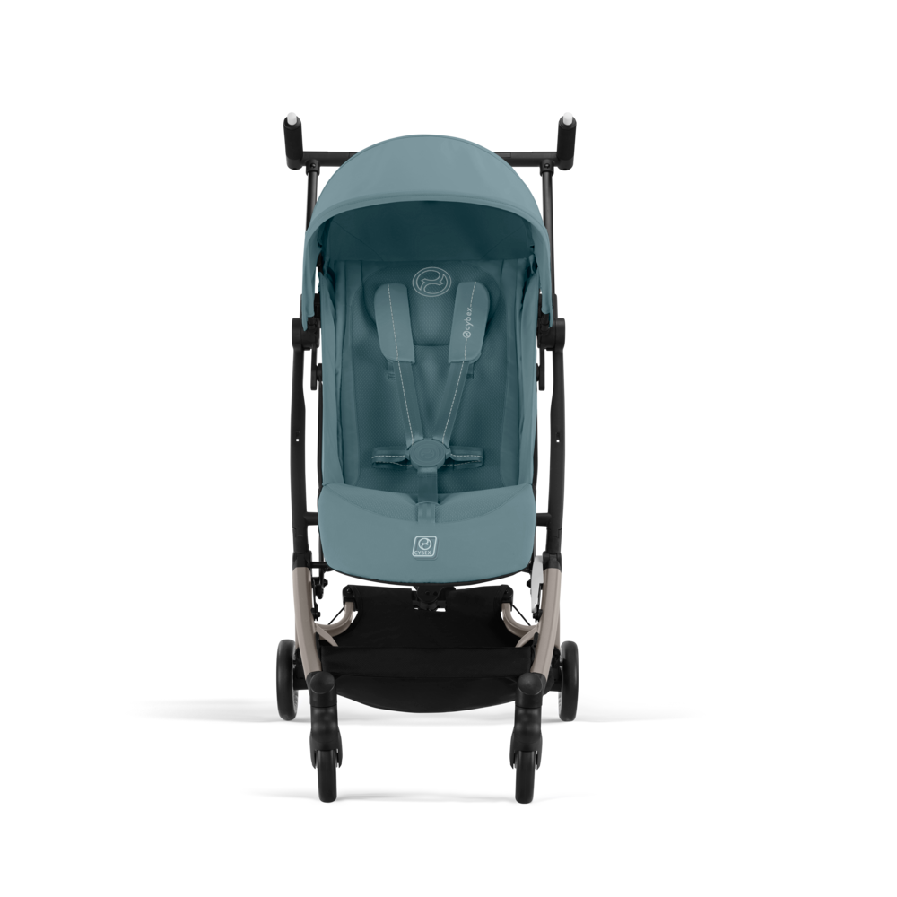 Cybex Buggy LIBELLE - stormy blue