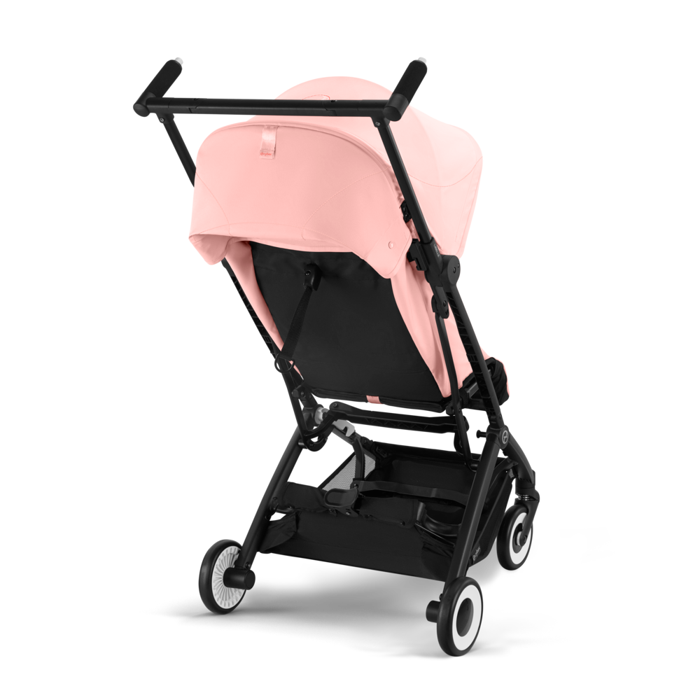 Cybex Buggy LIBELLE - candy pink