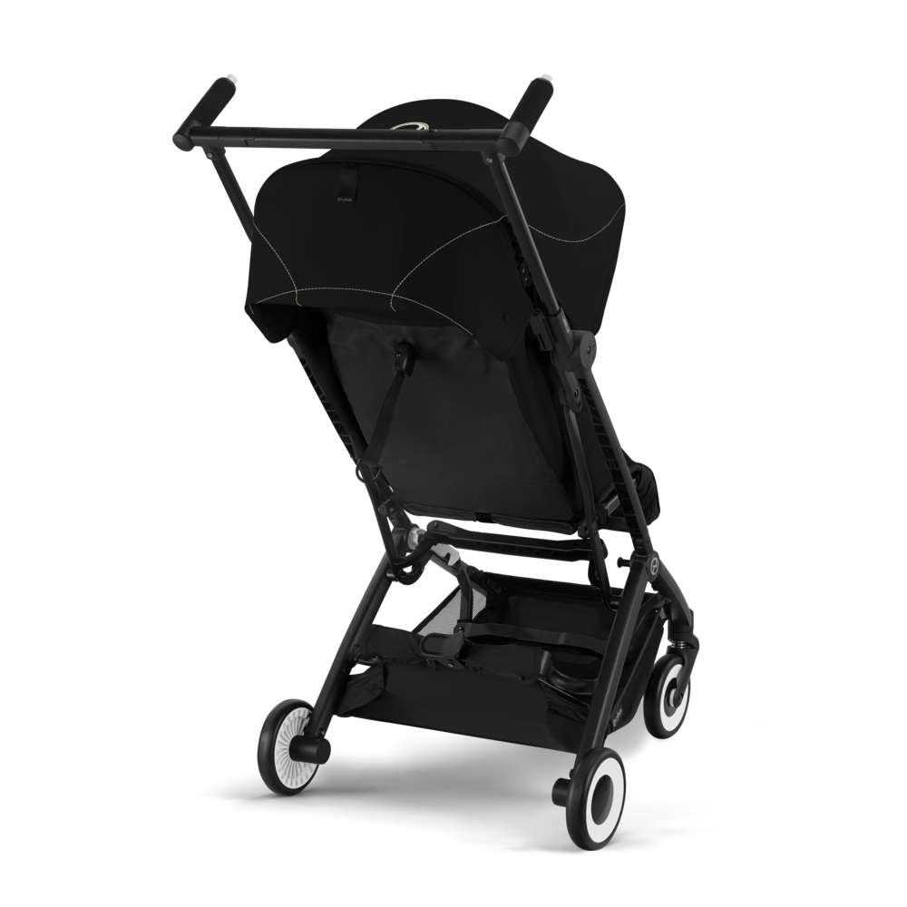 Cybex Buggy LIBELLE - magic black