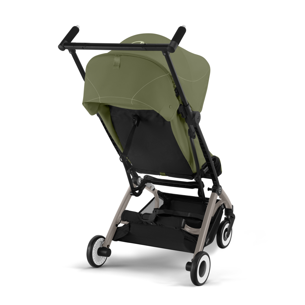 Cybex Buggy LIBELLE - moss green