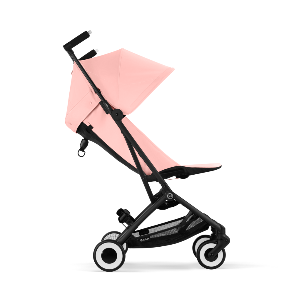 Cybex Buggy LIBELLE - candy pink