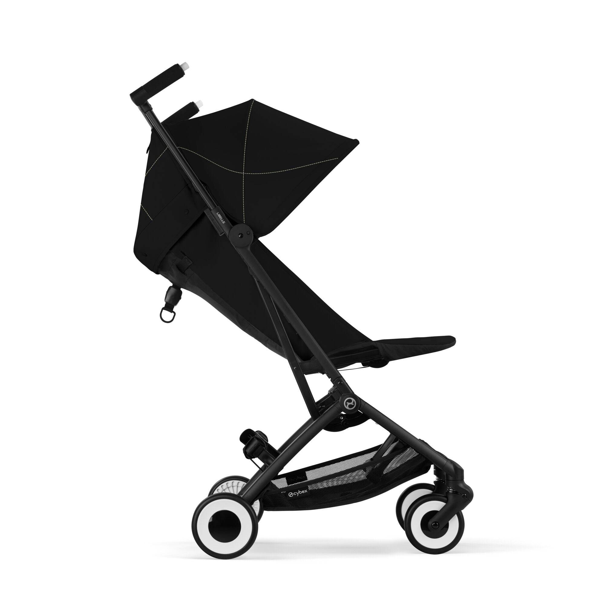 Cybex Buggy LIBELLE - magic black