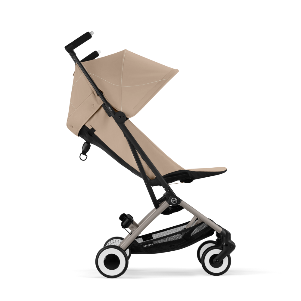 Cybex Buggy LIBELLE - almond beige