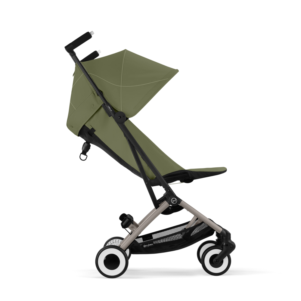 Cybex Buggy LIBELLE - moss green