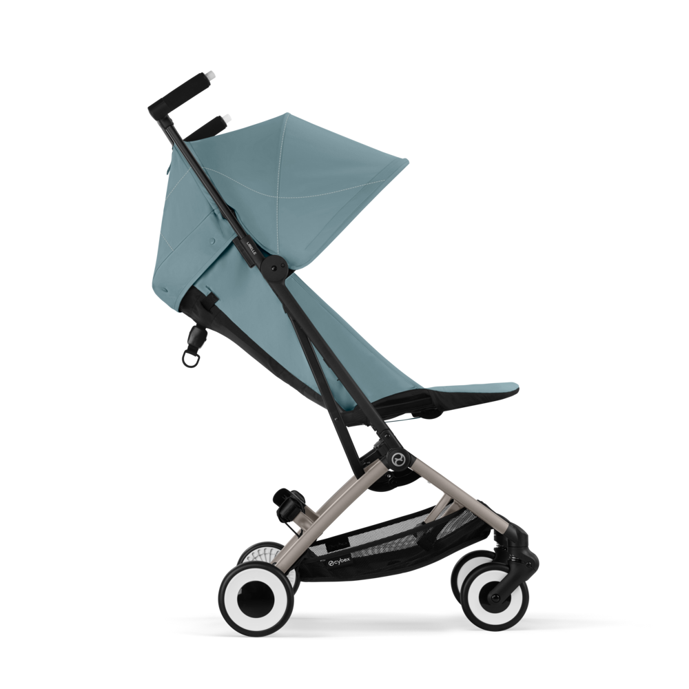 Cybex Buggy LIBELLE - stormy blue