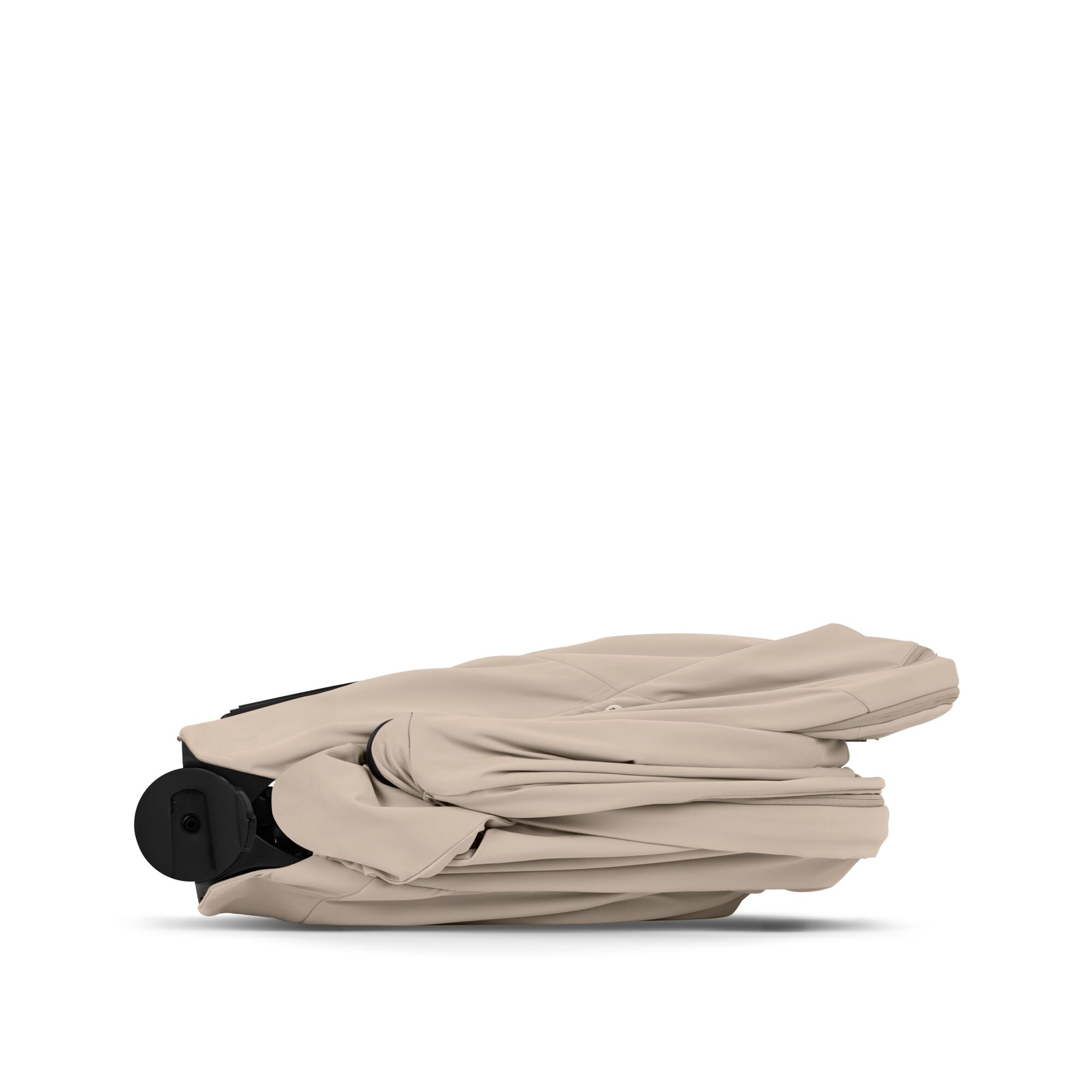 Cybex PRIAM STYLE matt black / cozy beige
