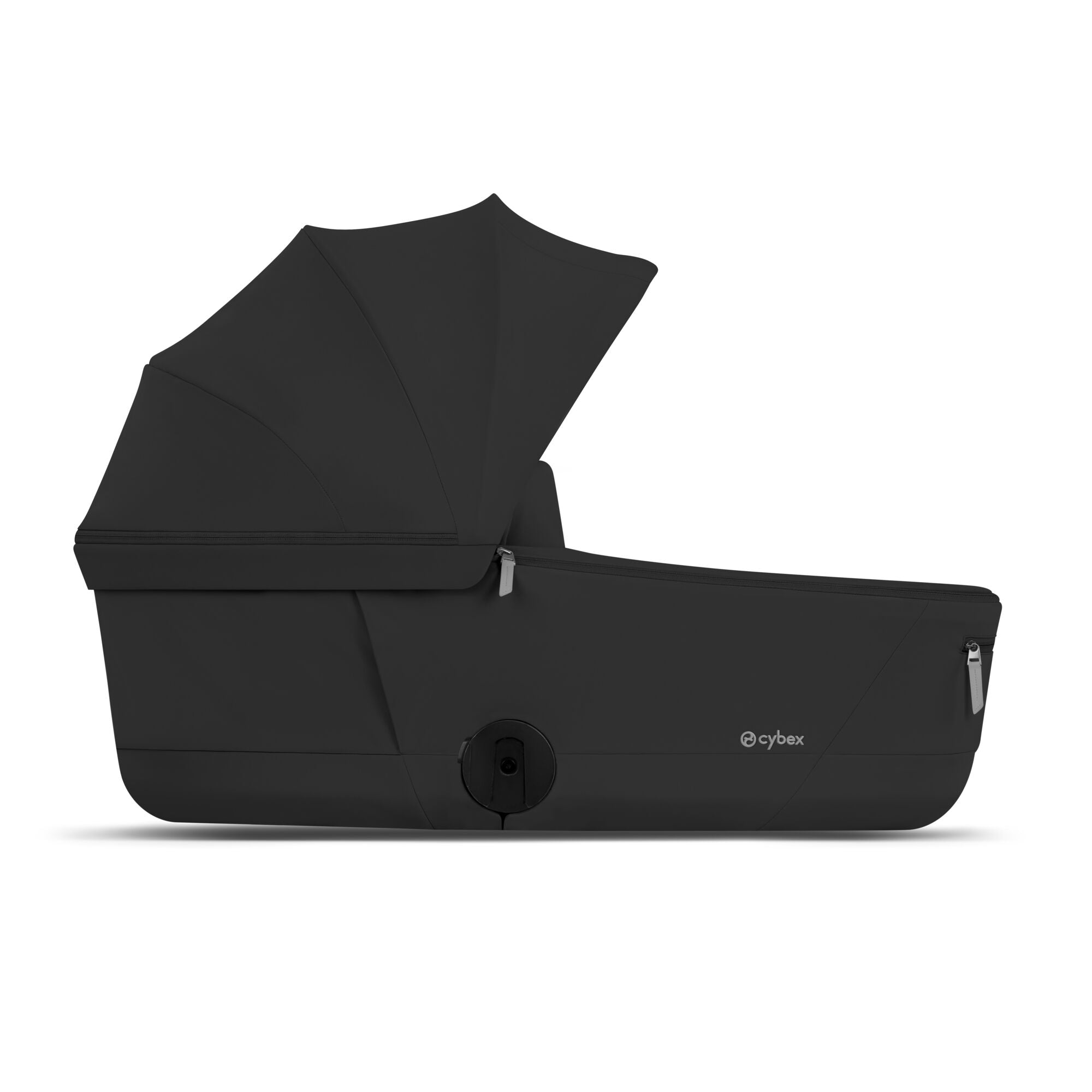 Cybex PRIAM STYLE matt black / sepia black