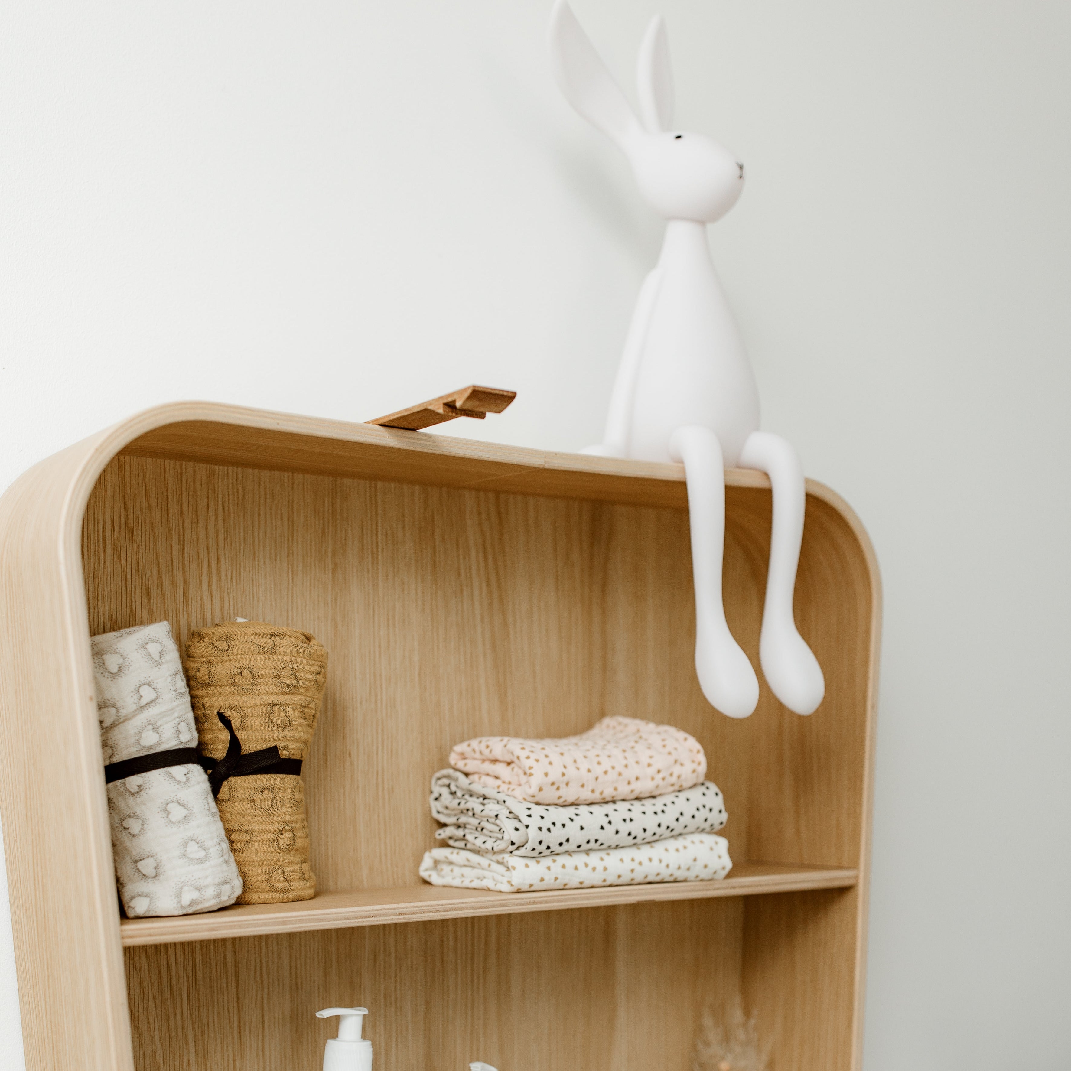 Nachtlampe Hase JOSEPH