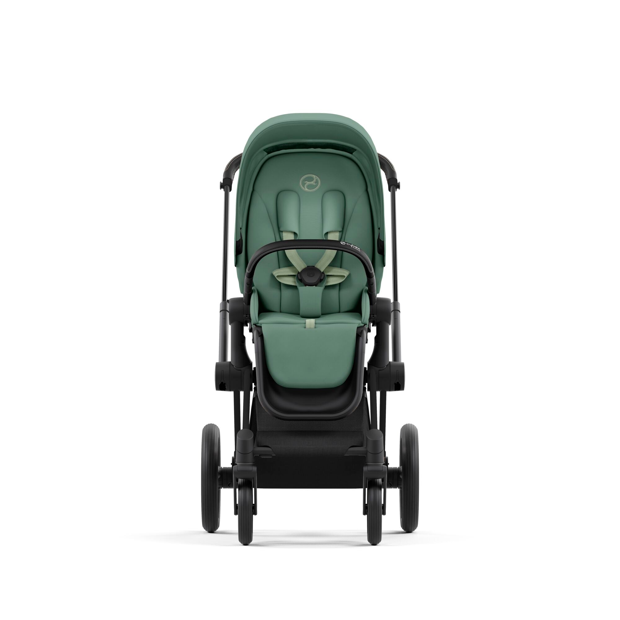 Cybex Kinderwagen PRIAM Matt Black