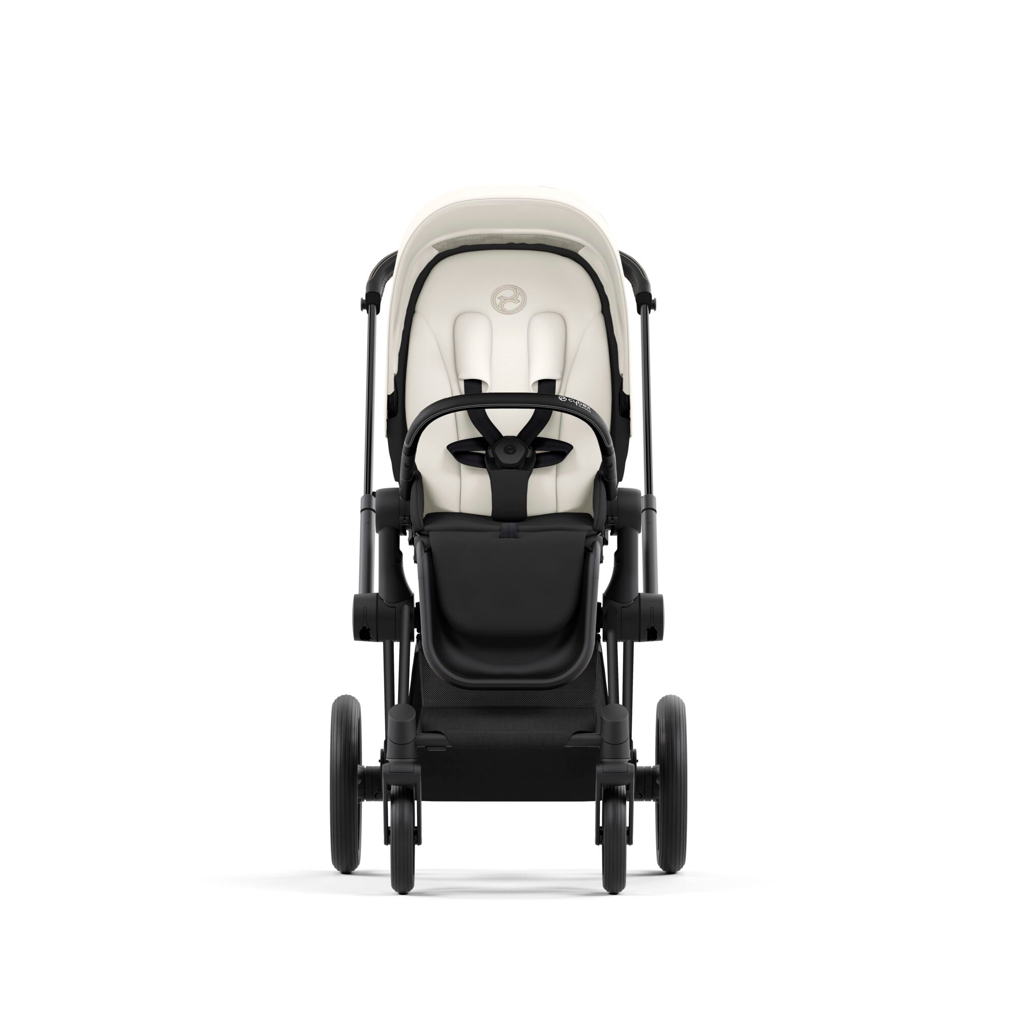 Cybex Kinderwagen PRIAM Matt Black