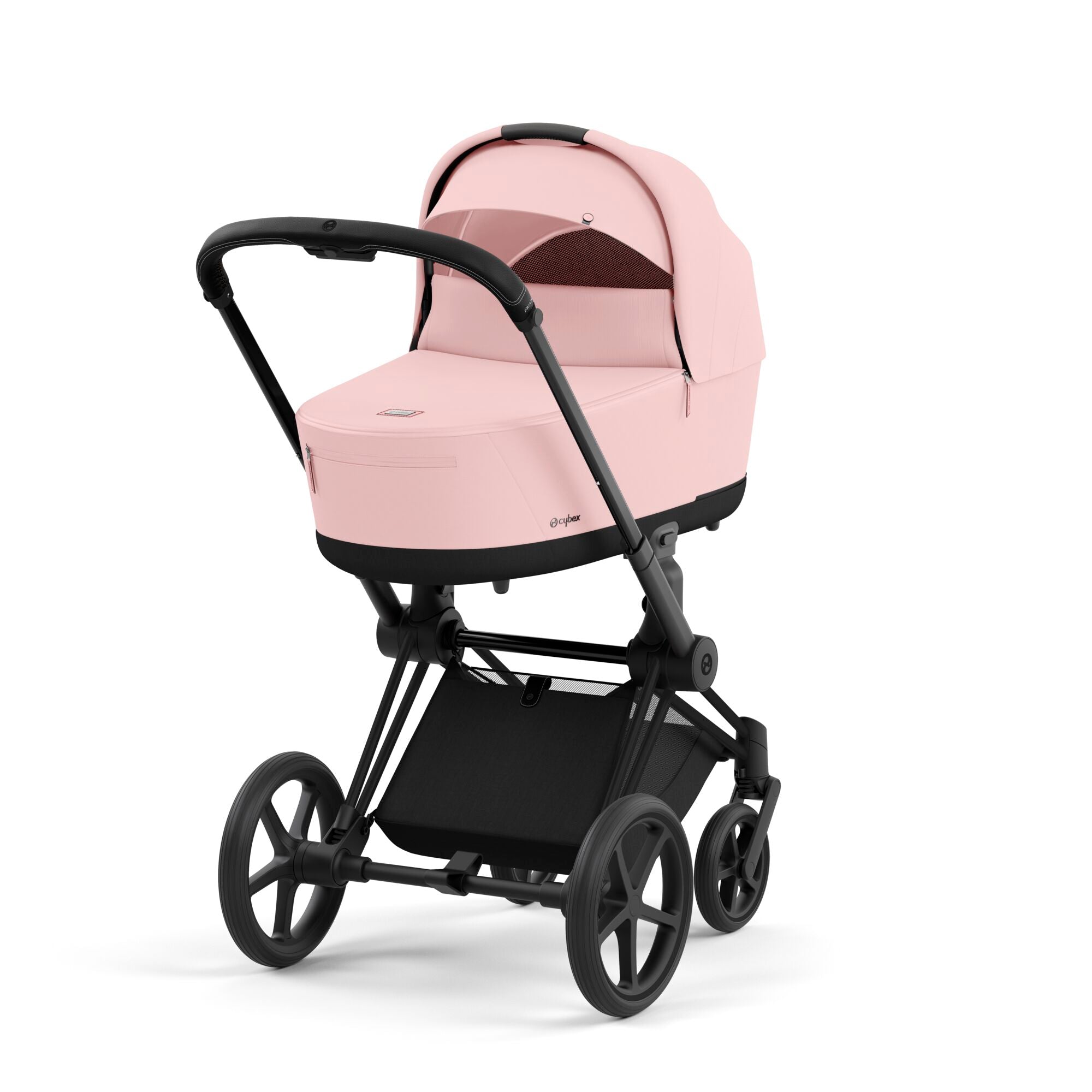 Cybex Kinderwagen PRIAM Matt Black