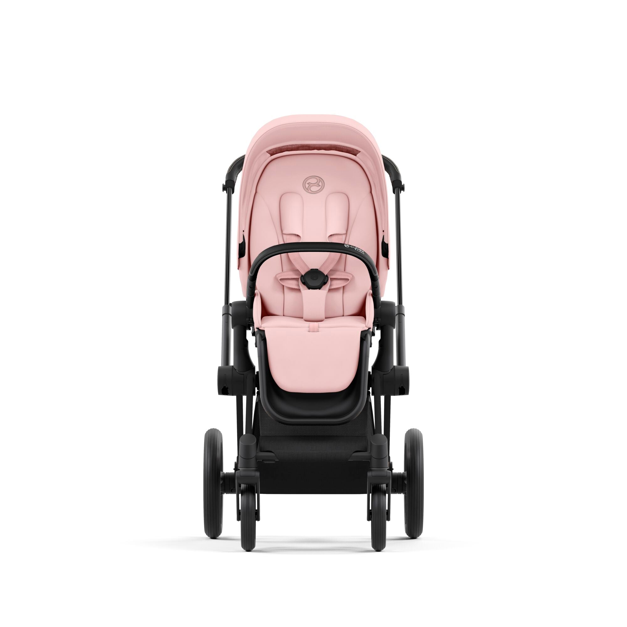 Cybex Kinderwagen PRIAM Matt Black