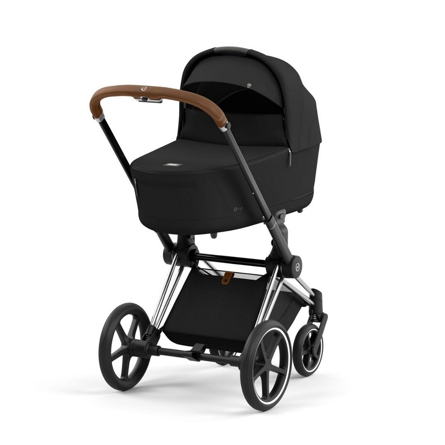 Cybex 2025 kinderwagen platinum