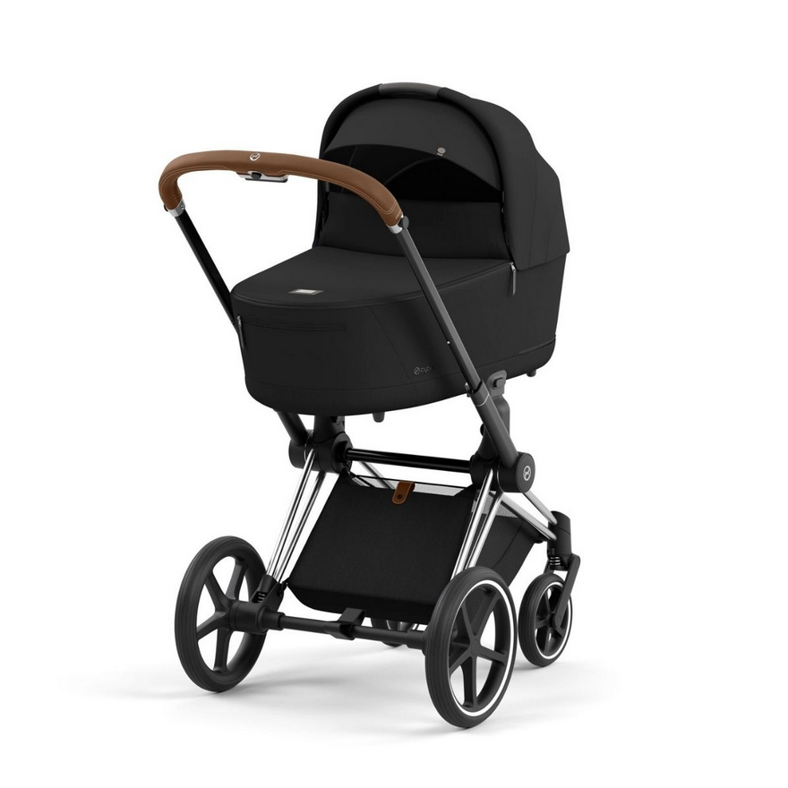 Cybex Kinderwagen PRIAM Chrome Brown