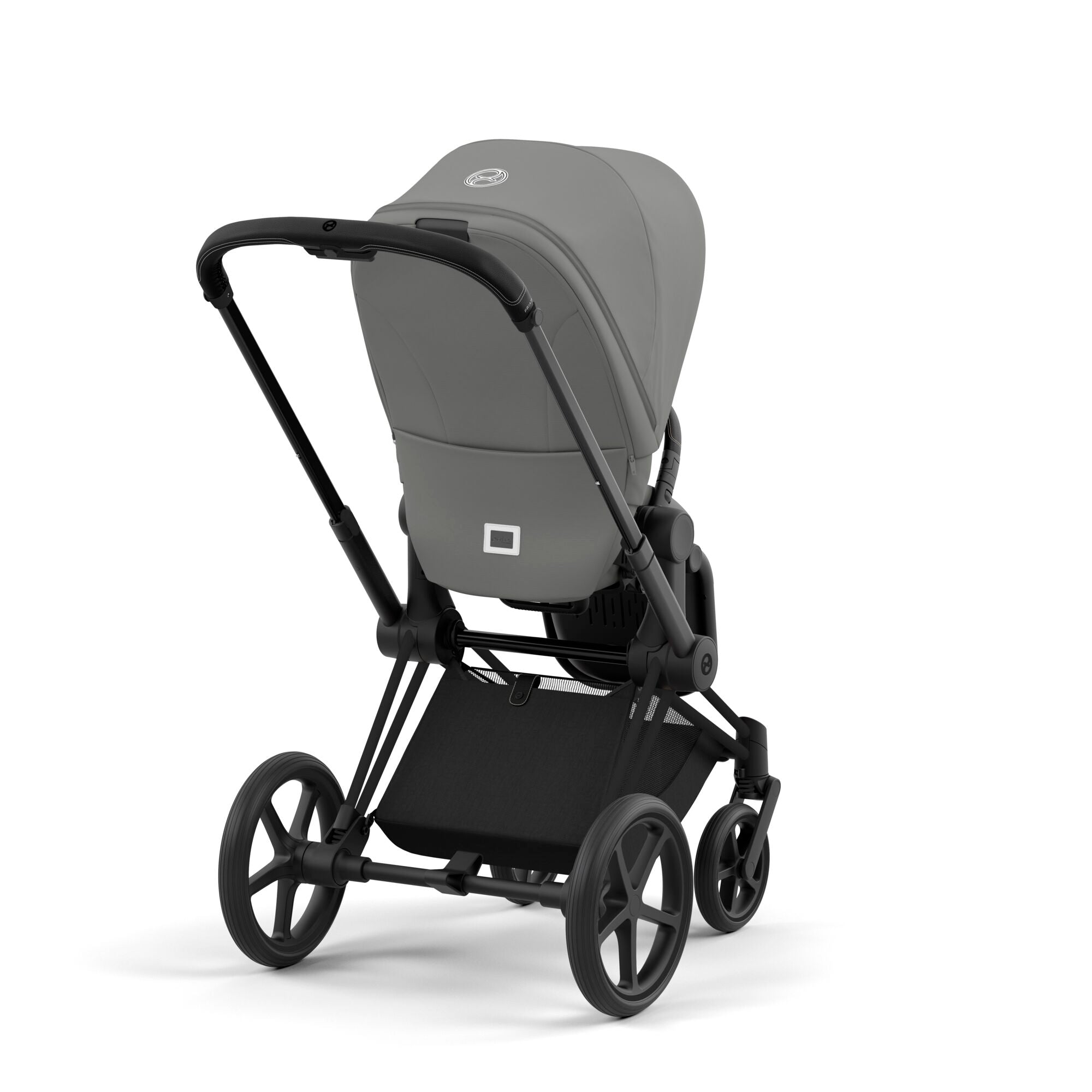 Cybex Kinderwagen PRIAM Matt Black