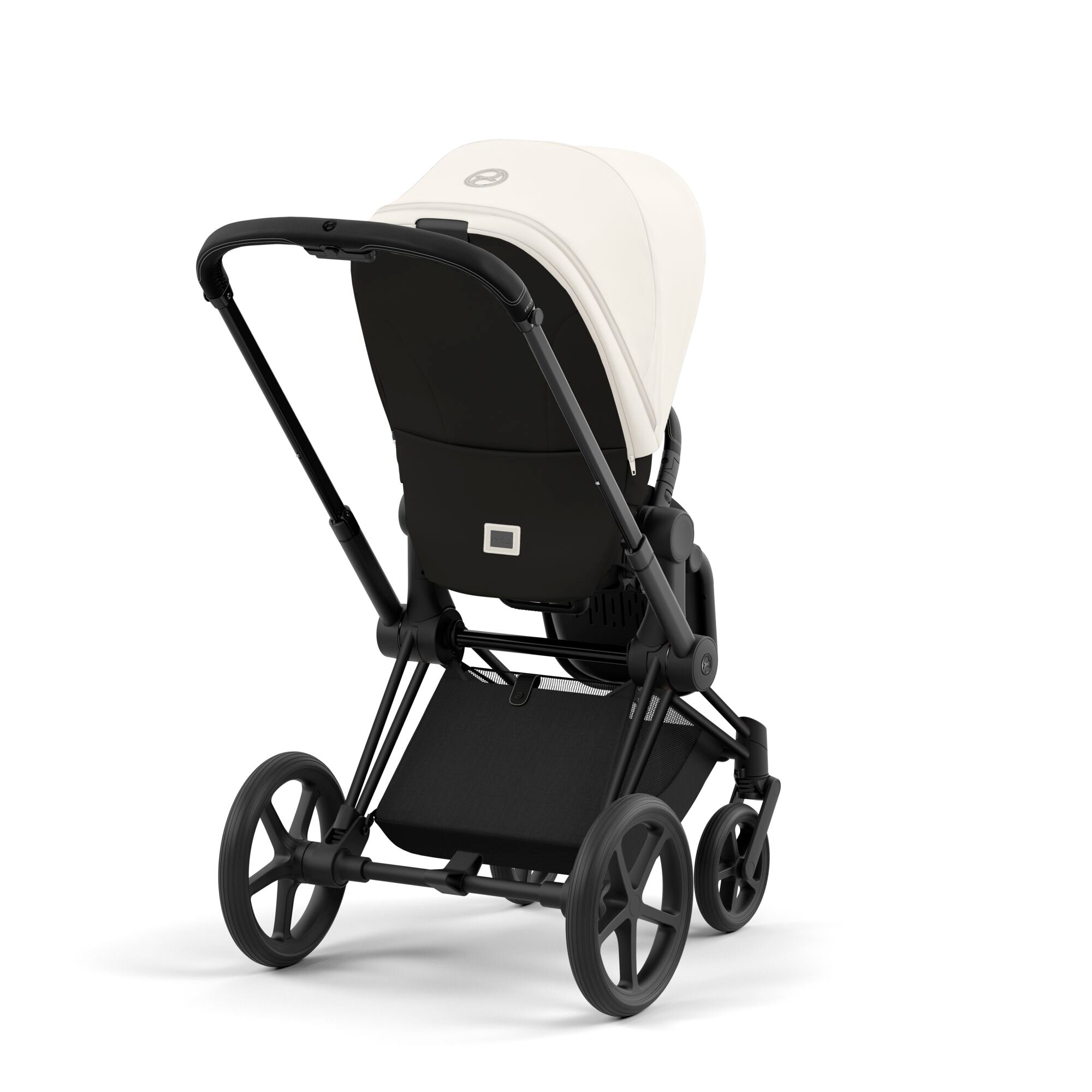 Cybex Kinderwagen PRIAM Matt Black