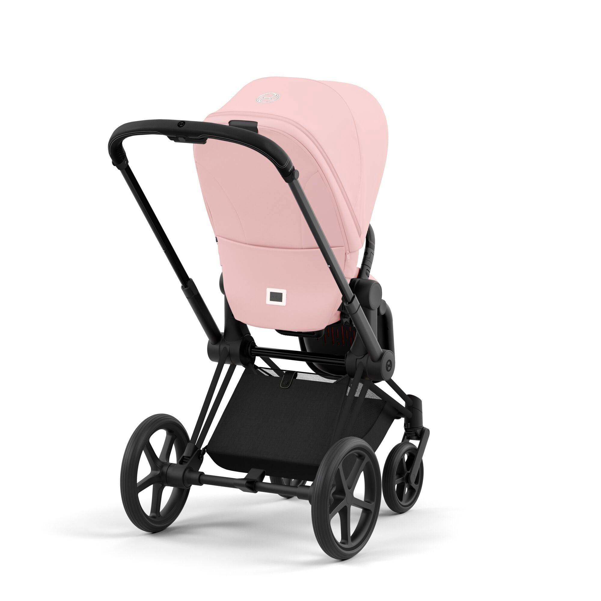 Cybex Kinderwagen PRIAM Matt Black