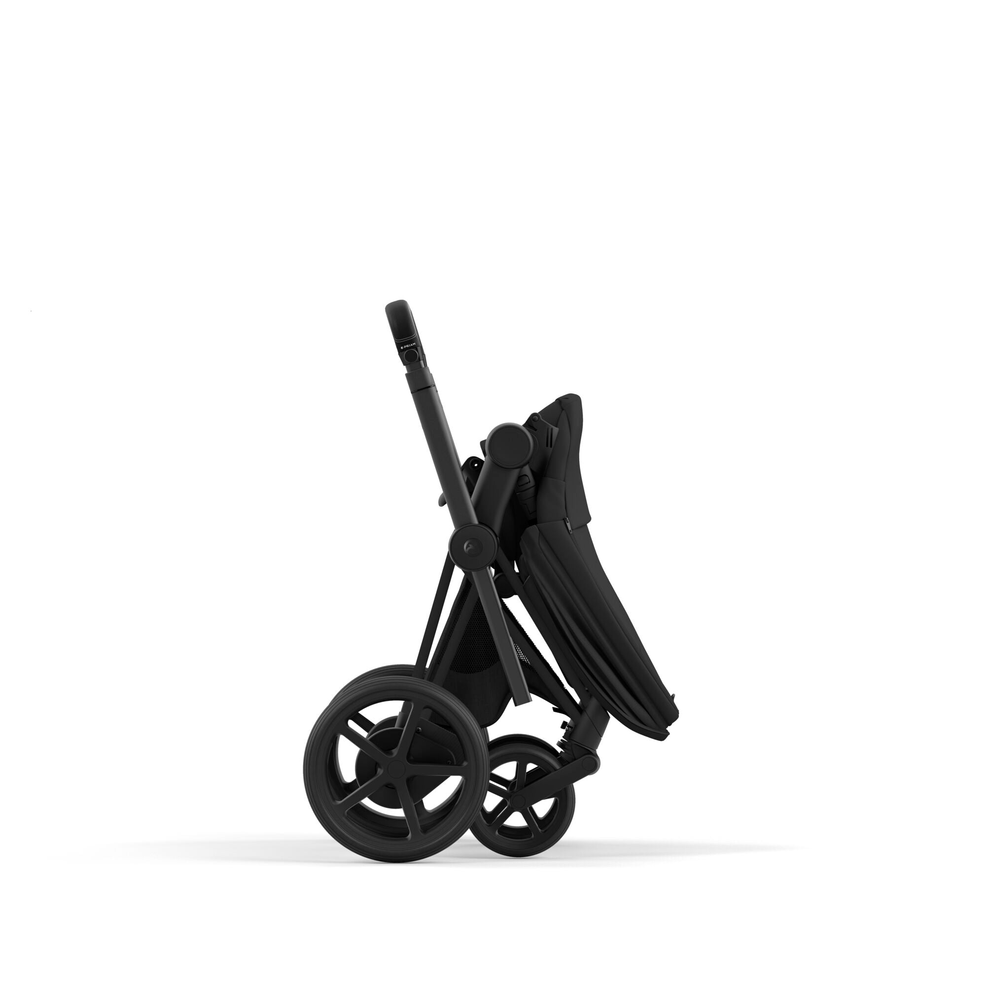 Cybex Kinderwagen e-PRIAM Matt Black