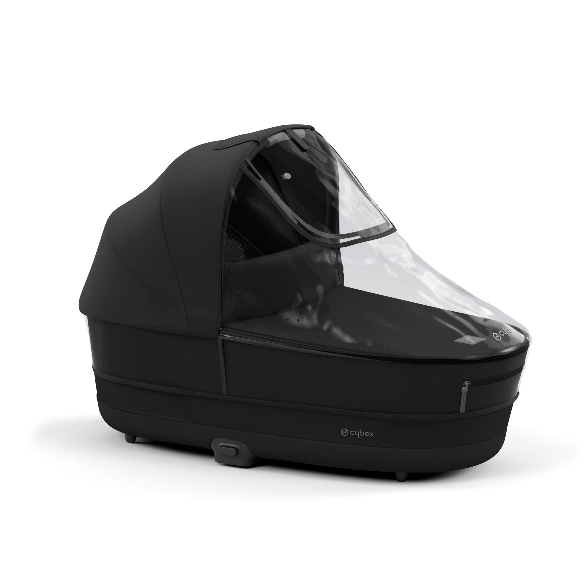 CYBEX Babywanne bei harmony-ambiente.at | Luxury cot Sepia Black