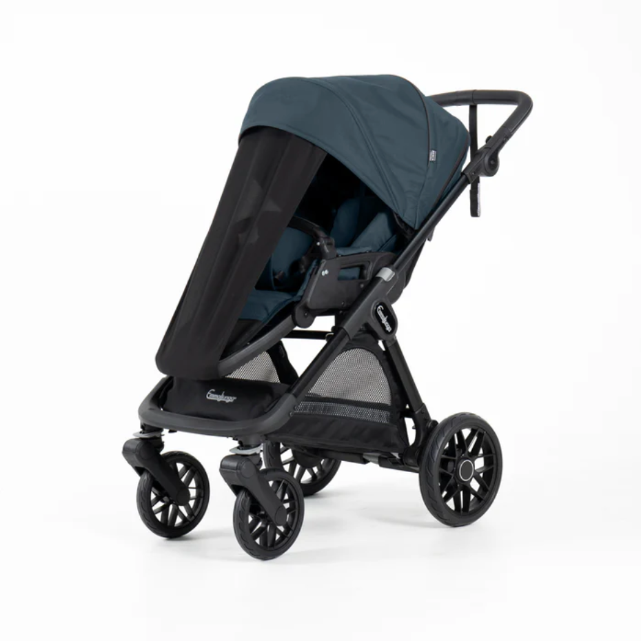 Kinderwagen SENTO FLAT+ Urban Forest