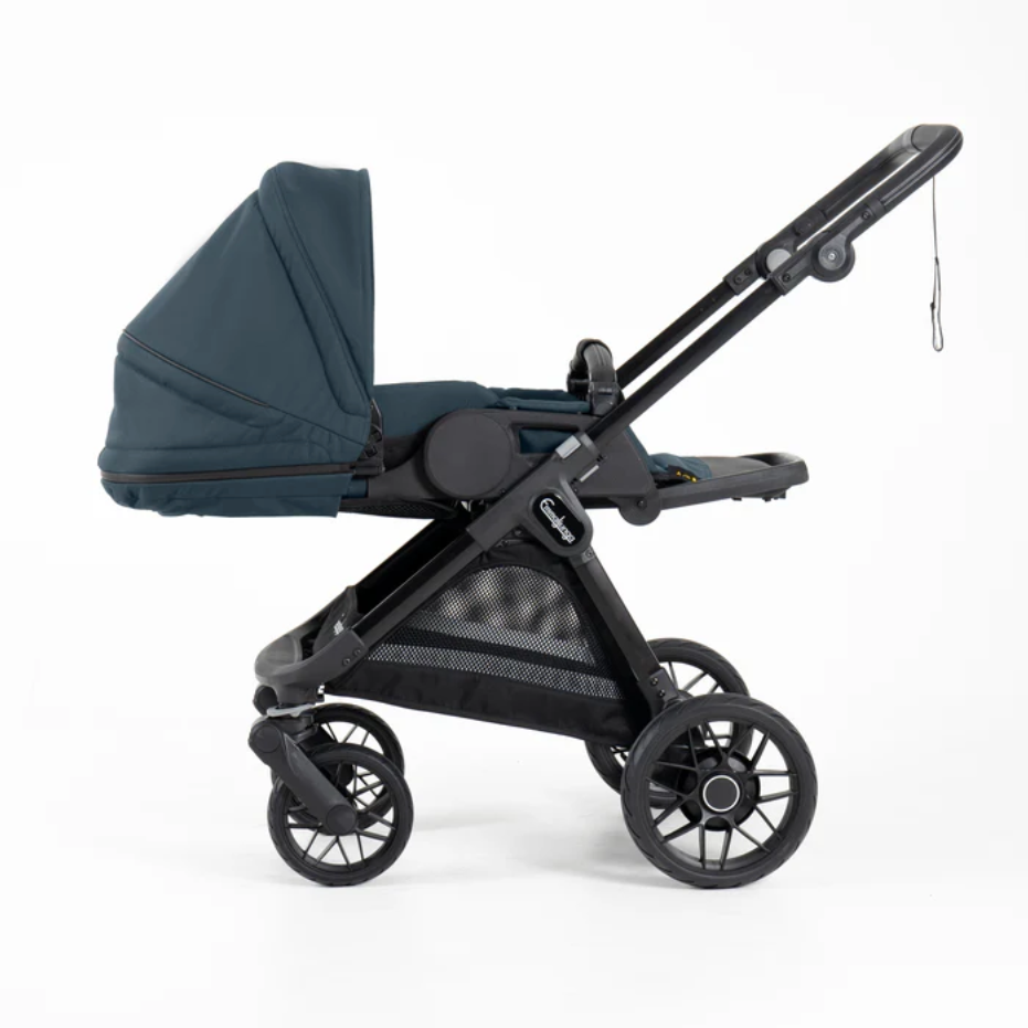 Kinderwagen SENTO FLAT+ Urban Forest