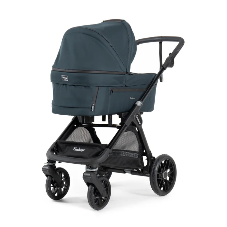 Kinderwagen SENTO FLAT+ Urban Forest