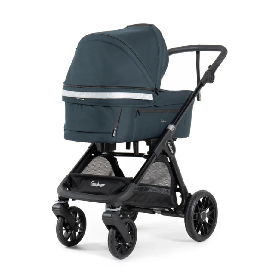 Kinderwagen SENTO FLAT+ Urban Forest