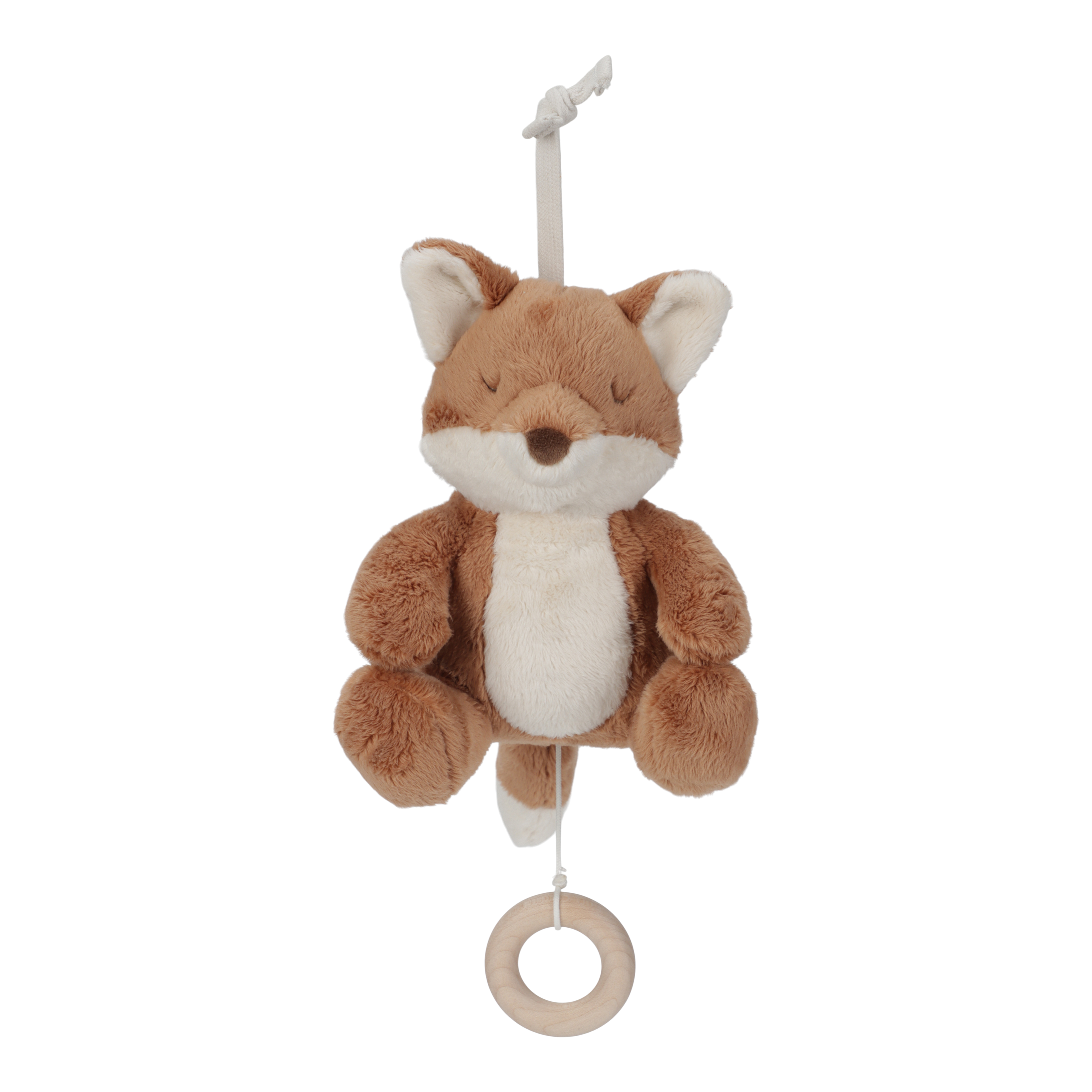 Little Dutch Spieluhr Fuchs