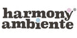 harmony ambiente Logo