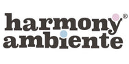 harmony ambiente Logo