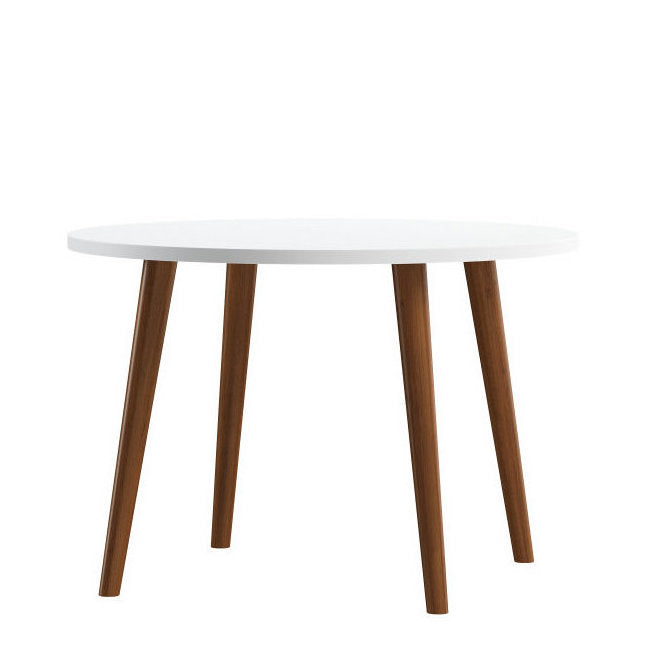 Kindertisch NORDIC weiß