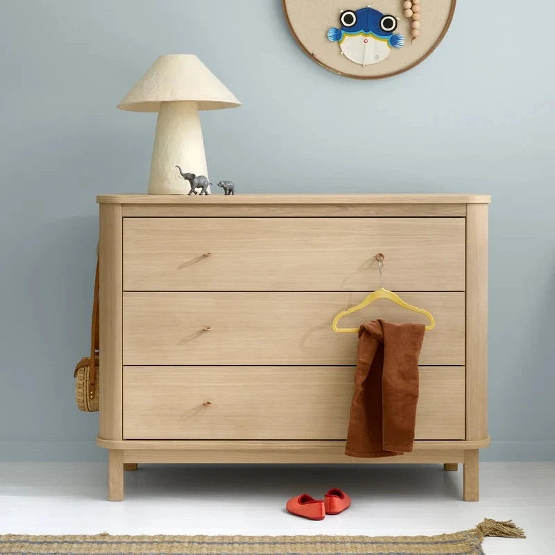 Oliver Furniture Wood Kommode EICHE