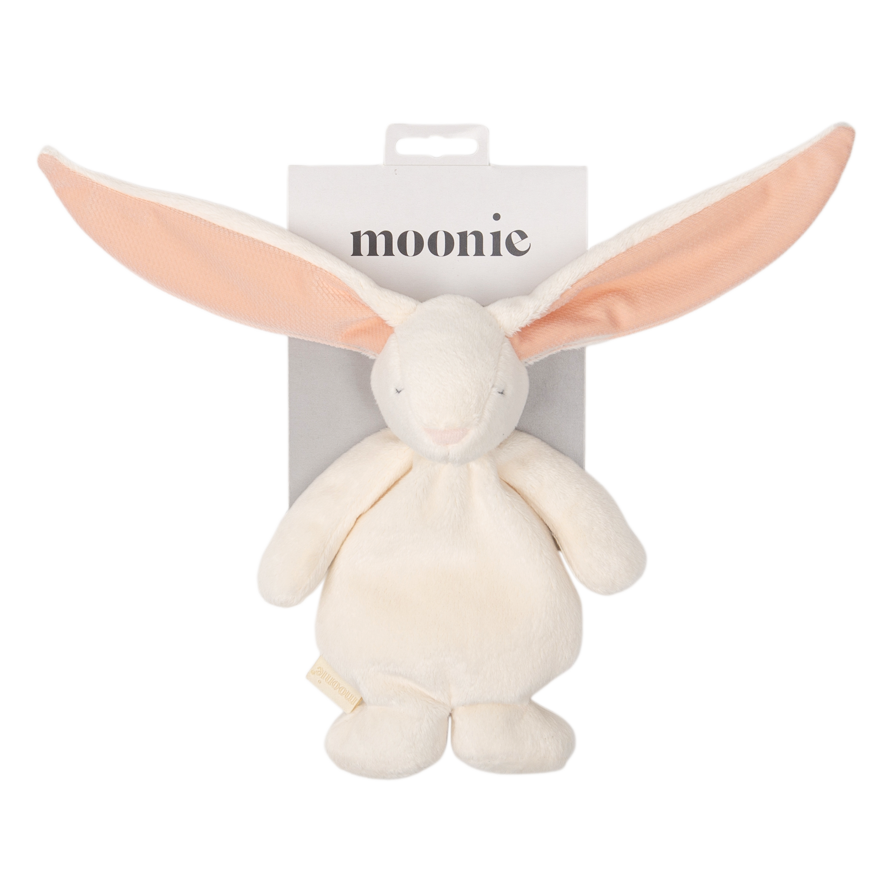 Sensorischer Mini Moonie Hase powder