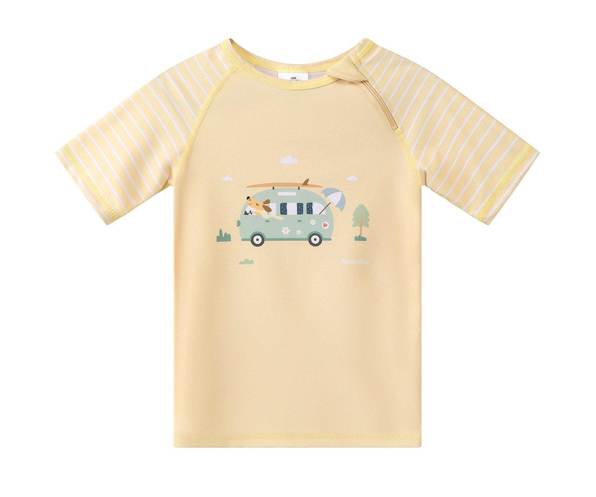 Badeshirt &