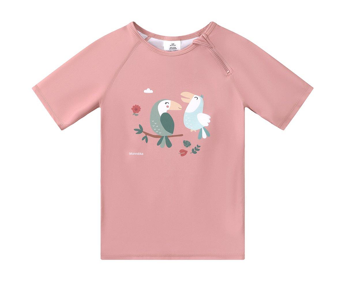 Badeshirt &