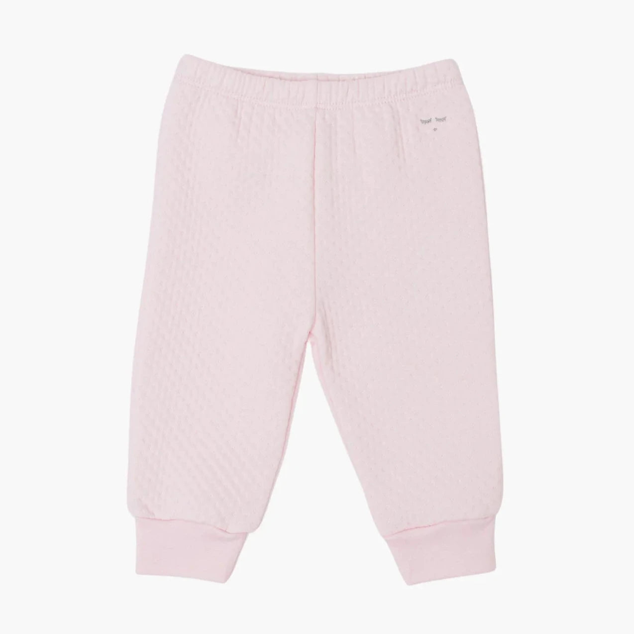 Livly Baby Bomber Hose in hellrosa