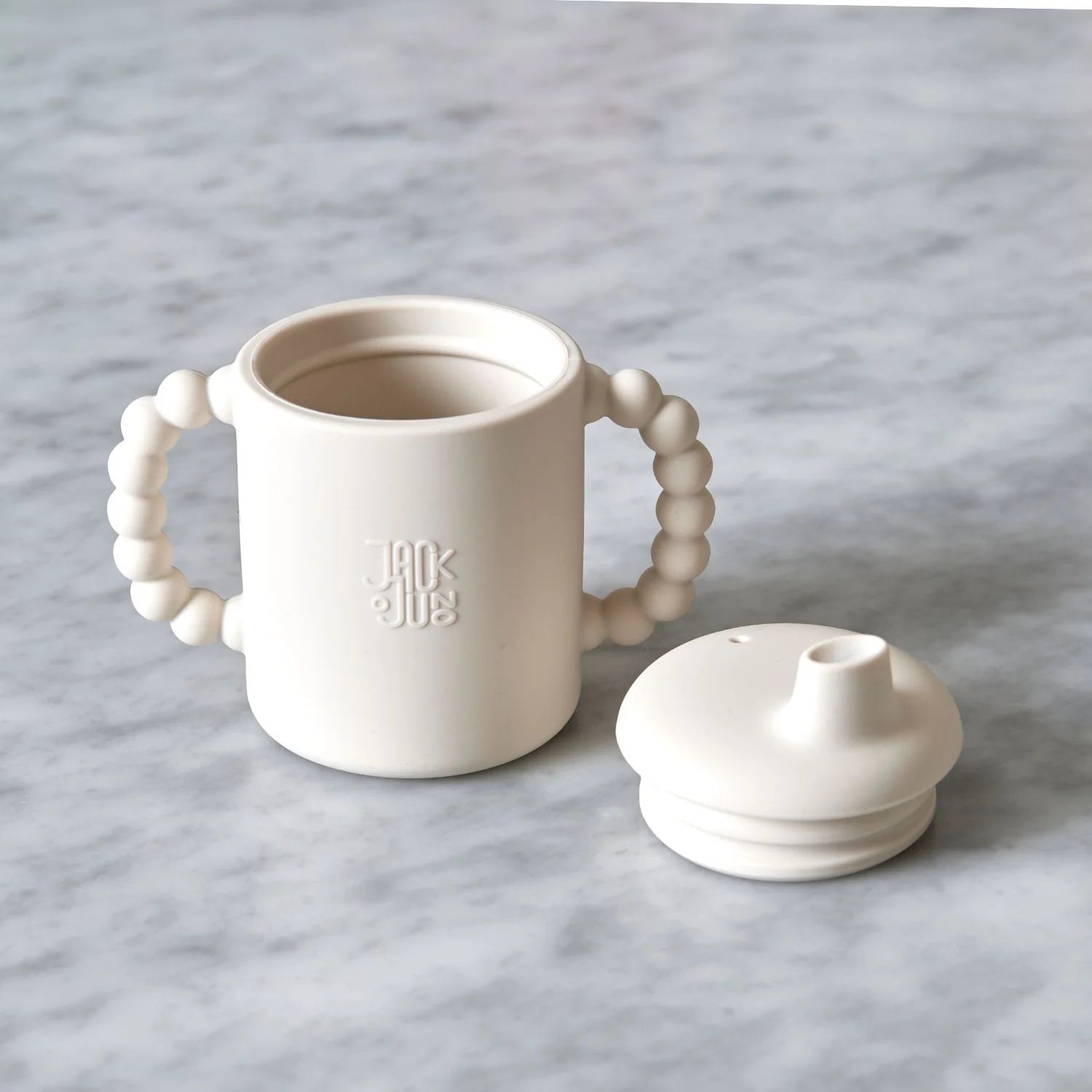 Trinklernbecher Bubble cream