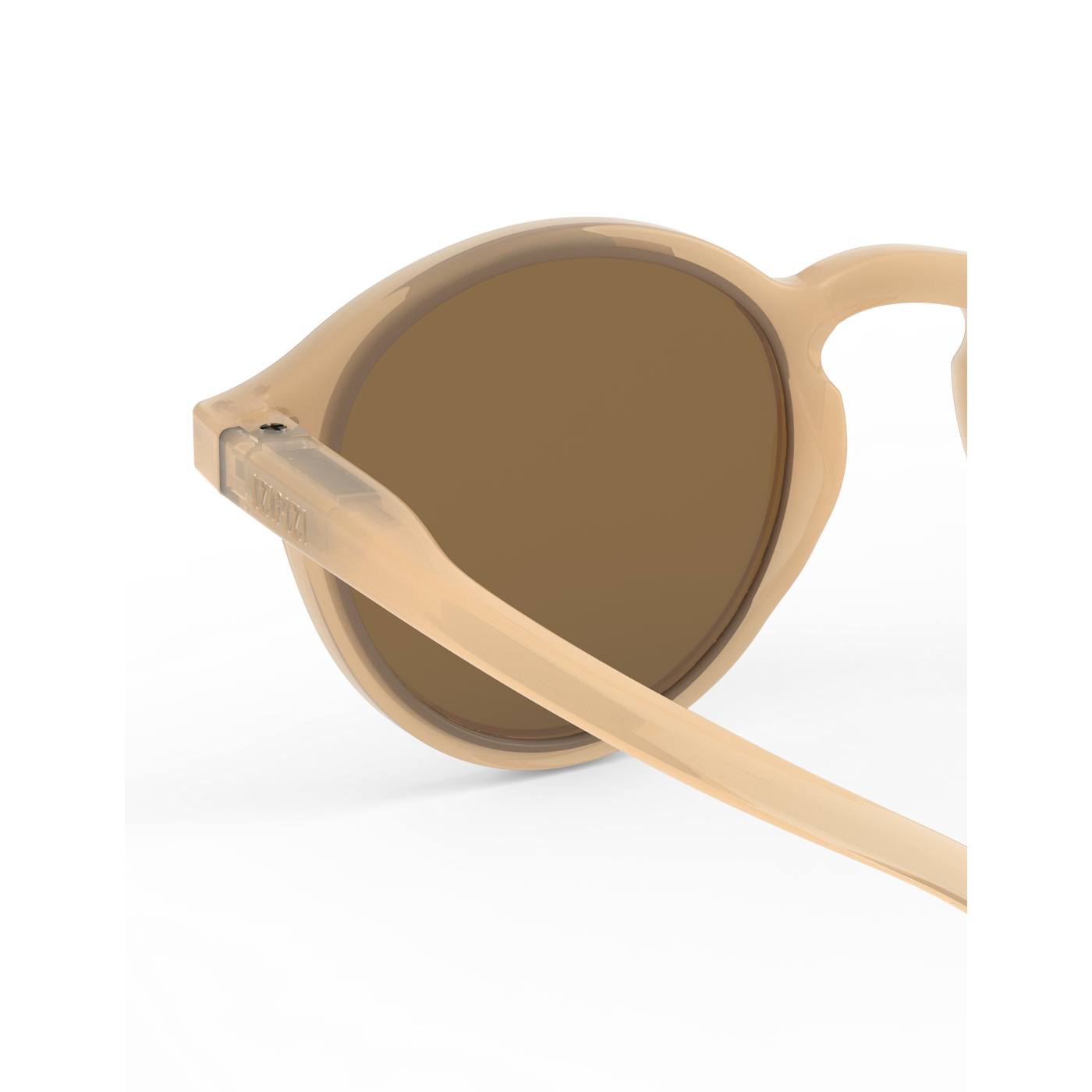 Kinder Sonnenbrille 3-5 Jahre - Macchiato