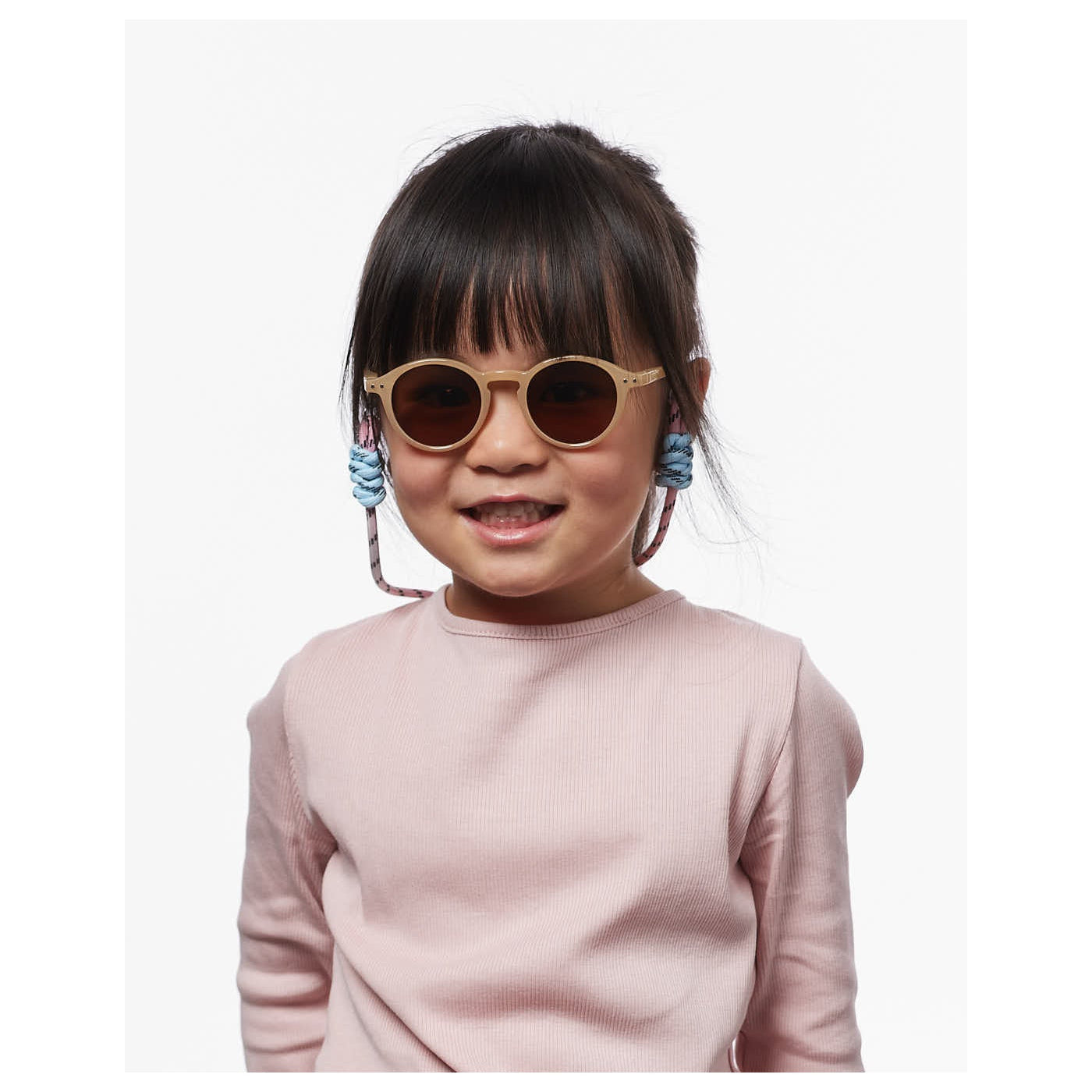 Kinder Sonnenbrille 3-5 Jahre - Macchiato