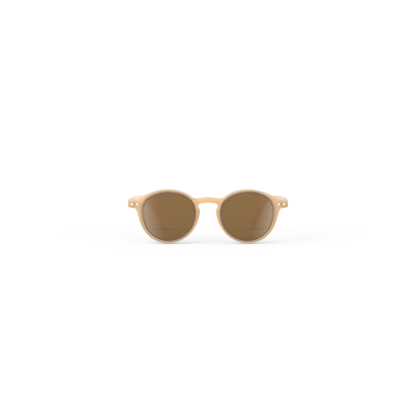Kinder Sonnenbrille 3-5 Jahre - Macchiato